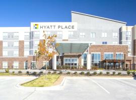 Hotel Foto: Hyatt Place Dallas/The Colony