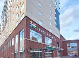 Hyatt Place State College, hotel State College-ban