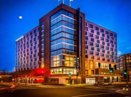 Hotel Foto: Hyatt Place Washington D.C./National Mall