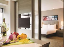 Hyatt House Shenzhen Airport, hotel in Bao'an