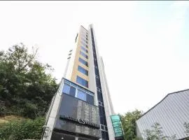 CS Avenue Tourist Hotel