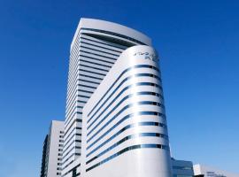 Gambaran Hotel: Palace Hotel Omiya