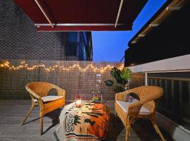 Hotelfotos: Terrace House Hwagok station