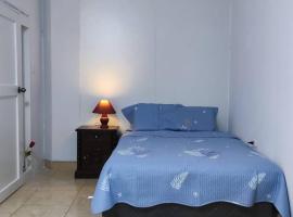 A picture of the hotel: Acogedora habitación privada en Chiclayo.