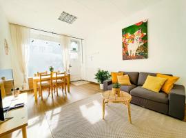 酒店照片: Stylish Apartment in convinient location