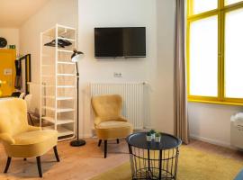 Hotel Photo: Great Apartment close to Kudamm