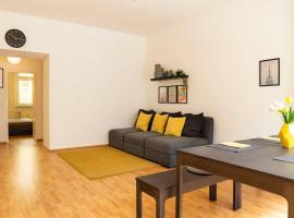 Хотел снимка: One Bedroom Apartment Berlin Neukölln