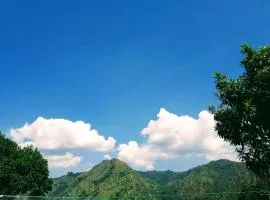 Mountain Ring Hotel and Restaurant