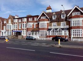 A picture of the hotel: Sea View Hostel