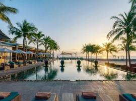 Mia Resort Nha Trang, hotel en Nha Trang