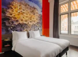 The Manor Amsterdam