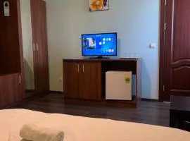 Casa Verde