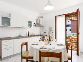 A picture of the hotel: Casa Dany - Alba - Family Apartment