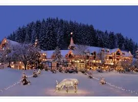 Relais & Châteaux Jagdhof Glashütte