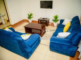 A picture of the hotel: Kothuondo's 2 &3edrooms all ensuite apartment