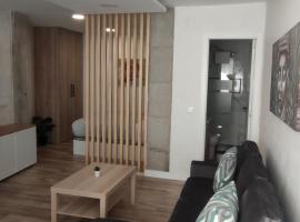 Hình ảnh khách sạn: Apartamento Centro B