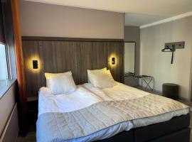 City Central Hotel Örebro by First Hotels, hotel a Örebro