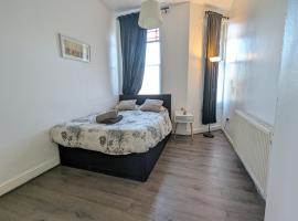 Foto di Hotel: 2 Bedroom Apartment in a Supurb Area of Cardiff