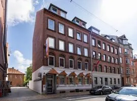 Milling Hotel Mini 19, hotel a Odense