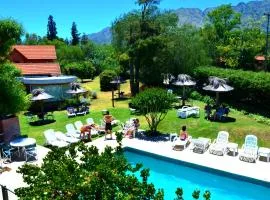 Paradiso Hotel