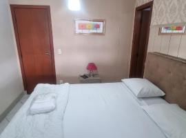 Pousada do Farol Bar e Restaurante, hotel v destinaci Vila Velha