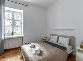 Photo de l’hôtel: Golden Apartments Warsaw - Big Stylish Luxury Apartment - Old Town - Mostowa