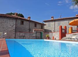 Фотография гостиницы: Agriturismo I Cerretelli