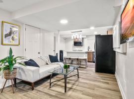 Hotel Photo: BRAND NEW Private and Modern 2BR Unit