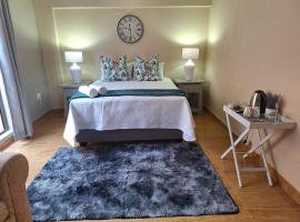 Hotel kuvat: Zhantique Guest House Unit 2