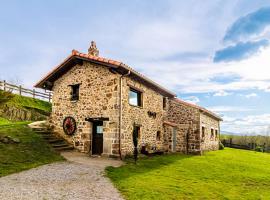 Fotos de Hotel: Casa rural La alemana