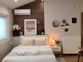 Gambaran Hotel: Cozy studio στο κεντρο