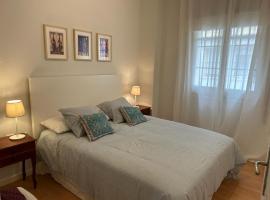 Gambaran Hotel: 2 Bedroom Apartment by Guadalquivir River