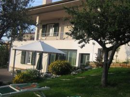 Hotel Photo: Villa Emma - L'Arte dell'Accoglienza