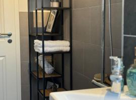 Hotel Photo: Appartement No 13