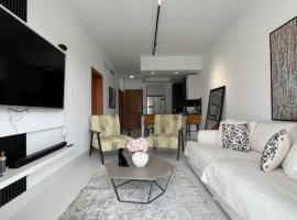 Fotos de Hotel: Cozy Apartment in Piantini