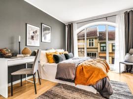 Ξενοδοχείο φωτογραφία: 3 Bedroom with a perfect location in Trondheim