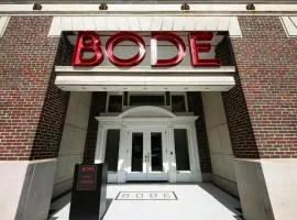 Bode Chattanooga