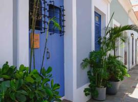 Gambaran Hotel: Caribe Rentals