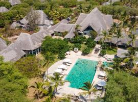 รูปภาพของโรงแรม: Lion in the Sun Billionaire Retreat Malindi