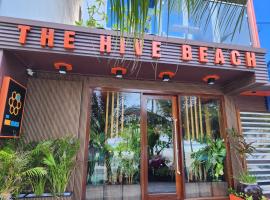 The Hive Beach, Hotel in Malé