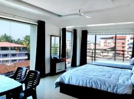 DWARKA LODGING & BOARDING