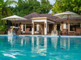 Gambaran Hotel: Sheridan Boutique Resort Iloilo