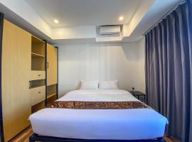 Gambaran Hotel: Wesfame Suites