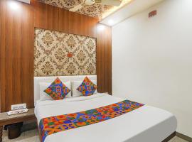 Hotel Photo: FabExpress Jai Manglam Service Apartment