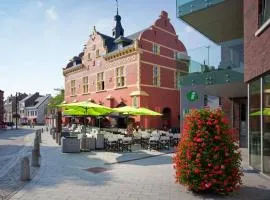 Hotel De Boskar Peer