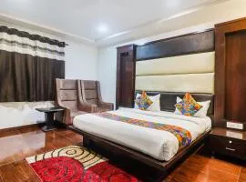 FabExpress Rayplus - Prashant Vihar