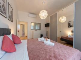 Hotel foto: HouSmart Previati 3