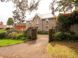 Фотографія готелю: The Mews Flat, near Clifton Suspension Bridge