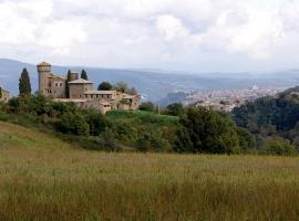 Hotel Photo: Casa Passero Orvieto