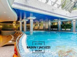 Hotel Haffner Resort & Spa - Destigo Hotels